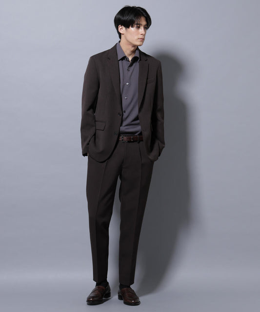 ｢Damerino｣ReflaxR ダブルクロスウェザーセットアップ